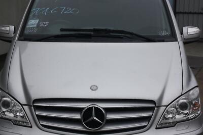 Mercedes Viano 639 Right Front Strut 2011–2014 - Image 5
