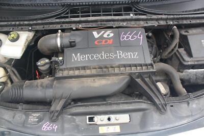 Mercedes Viano 639 Right Front Strut 2011–2014 - Image 12