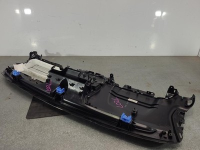 Ford Everest UB Dash Assembly 2022–Present - Image 5