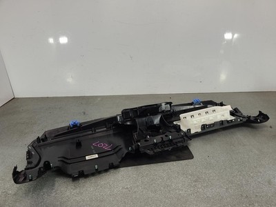 Ford Everest UB Dash Assembly 2022–Present - Image 6