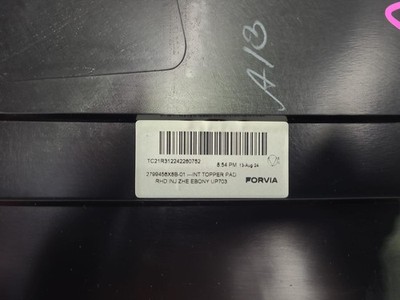 Ford Everest UB Dash Assembly 2022–Present - Image 7