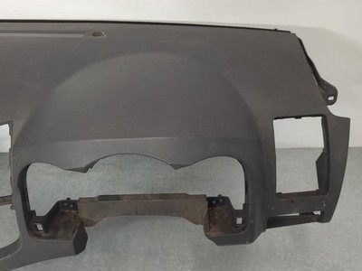 Toyota Hilux Dash Assembly 2005–2011 - Image 4