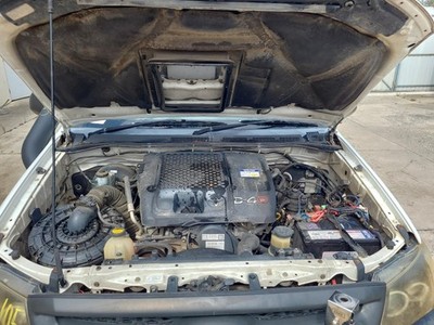 Toyota Hilux Dash Assembly 2005–2011 - Image 11