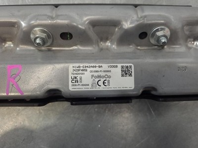 Ford Everest UB Right Airbag Knee 2022–Present - Image 7
