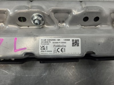 Ford Everest UB Left Airbag Knee 2022–Present - Image 7