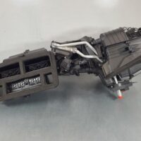 Ford F Series F150 Heater Core/Box F150 14th Gen 21- 2021–2026