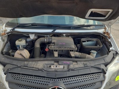 Mercedes Sprinter NCV3 Left Front Strut 2006–2018 - Image 12