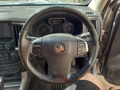 Holden Colorado RG Right Airbag Side Curtain Dual Cab 2016–2020 - Image 9