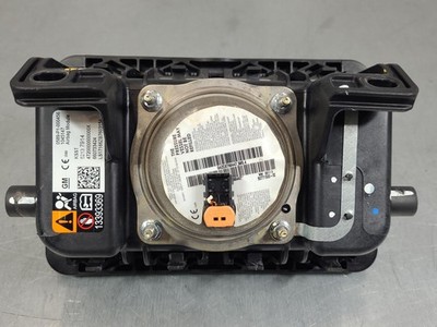 Holden Colorado RG Left Airbag Dash Extra/Dual Cab 2016–2020 - Image 3