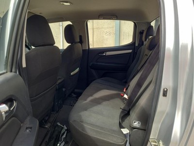 Holden Colorado RG Left Airbag Dash Extra/Dual Cab 2016–2020 - Image 10