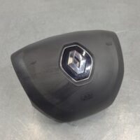 Renault Master X62 Right Airbag Steering Wheel 2020–Present