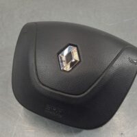Renault Master X62 Right Airbag Steering Wheel 2011–2020