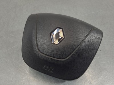 Renault Master X62 Right Airbag Steering Wheel 2011–2020