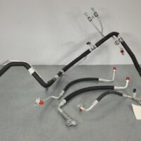 LDV Deliver 9 A/C Hoses Under Bonnet Set 2020–Present