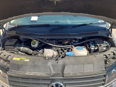 Volkswagen Transporter T6 Left Airbag Dash 2015–2024 - Image 12