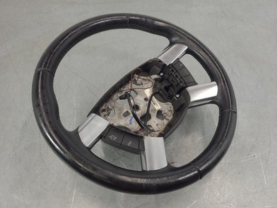 Ford Transit SI–II Steering Wheel Vm Si-Ii 2006–2014 - Image 2