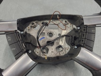 Ford Transit SI–II Steering Wheel Vm Si-Ii 2006–2014 - Image 3