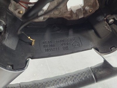 Ford Transit SI–II Steering Wheel Vm Si-Ii 2006–2014 - Image 6