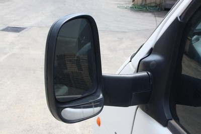 Ford Transit VF–VG Right Door Vf-Vg -Cab Chassis Type-Manual Mirror 05/96-09/00 1996–2000 - Image 7