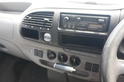 Ford Transit VF–VG Right Door Vf-Vg -Cab Chassis Type-Manual Mirror 05/96-09/00 1996–2000 - Image 9