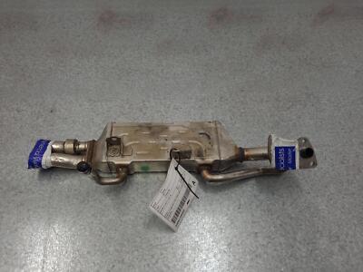 MERCEDES BENZ VITO 639 02/2011-02/2015 COOLER HEAT EXCHANGER FROM V6 CORE ENGINE - Image 2
