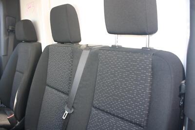 Mercedes Sprinter VS30 A/C Condenser Fwd 2018–Present - Image 6