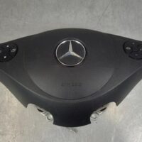Mercedes Vito 639 Right Airbag Steering Wheel 2011–2015