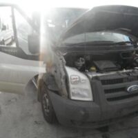 Ford Transit Right Headlight Surround Vm 09/06-02/14 2006–2014