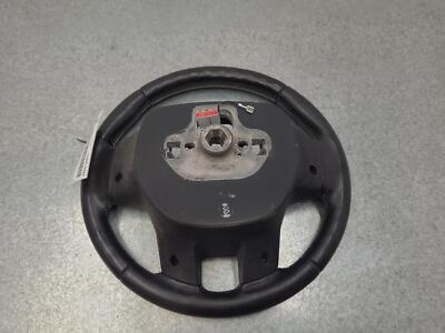 Ford Ranger PX Series 2–3 Steering Wheel Leather Xlt 2015–2022 - Image 3