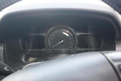 Ford Ranger PX Series 2–3 Steering Wheel Leather Xlt 2015–2022 - Image 9