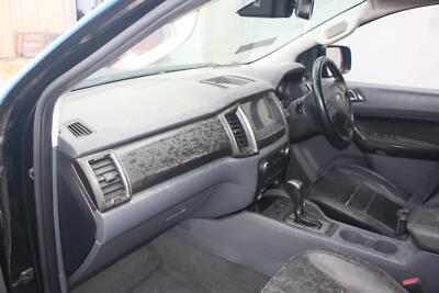Ford Ranger PX Series 2–3 Steering Wheel Leather Xlt 2015–2022 - Image 10