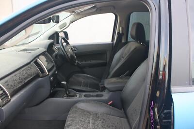 Ford Ranger PX Series 2–3 Steering Wheel Leather Xlt 2015–2022 - Image 11