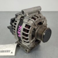 Ford Transit 2.2L Turbo-Diesel Alternator Turbo Rwd Vm Sii 2011–2014