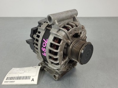 Ford Transit 2.2L Turbo-Diesel Alternator Turbo Rwd Vm Sii 2011–2014