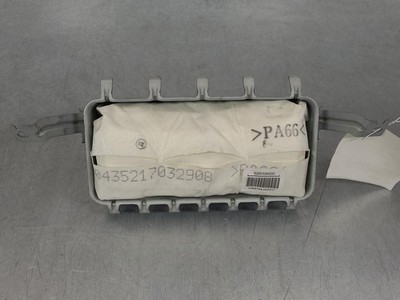NISSAN NAVARA LEFT A/BAG NP300, DASH, 04/15- 15 16 17 18 19 20 21 22 23 24 25