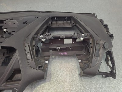 Ford Transit Custom VN Dash Assembly 2013–2023 - Image 3