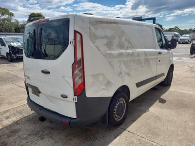 Ford Transit Custom VN Dash Assembly 2013–2023 - Image 9