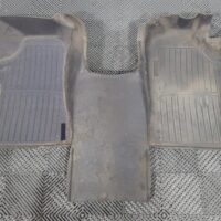 Mercedes Vito 639 Carpet 639 My11 02/11-02/15 2011–2015