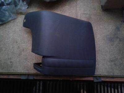 Ford Transit VH–VJ Bumper Bar LH 2000–2006