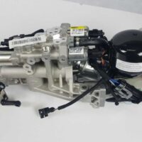 Renault Master X62 gear shift actuator robot automatic controller 2011-2017