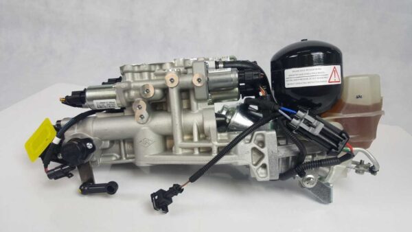 Renault Trafic X82 gear shift actuator robot automatic controller 2015-2018 - Image 2