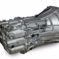 Ford Transit - Trans/Gearbox 2006, 2012