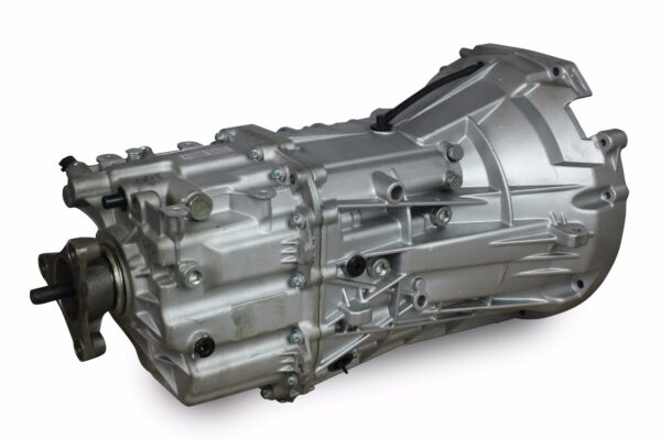 Ford Transit - Trans/Gearbox 2006, 2012