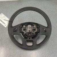 Renault Trafic X82 Steering Wheel Vinyl 2015–2022