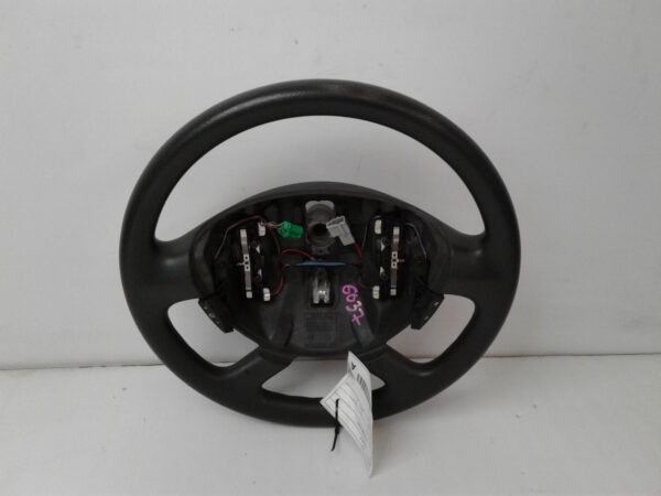 Renault Trafic X83 Steering Wheel Van 04/04-12/14 2004–2014