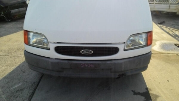 Ford Transit VF–VG Left Indicator/Fog/Side 1996–2000 - Image 4