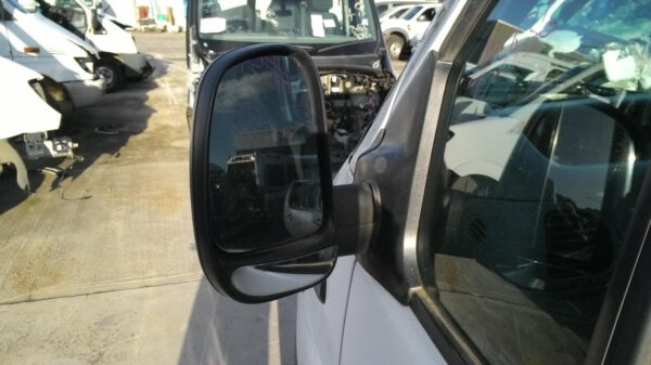 Ford Transit VF–VG Left Indicator/Fog/Side 1996–2000 - Image 7