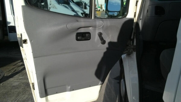 Ford Transit VF–VG Left Indicator/Fog/Side 1996–2000 - Image 8