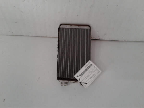 Renault Master X70 Heater Core/Box 2004–2010