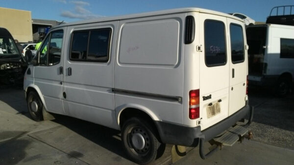 Ford Transit VF–VG Left Indicator/Fog/Side 1996–2000 - Image 11
